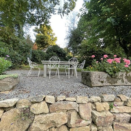 Chateau La Rametiere Plomb エクステリア 写真