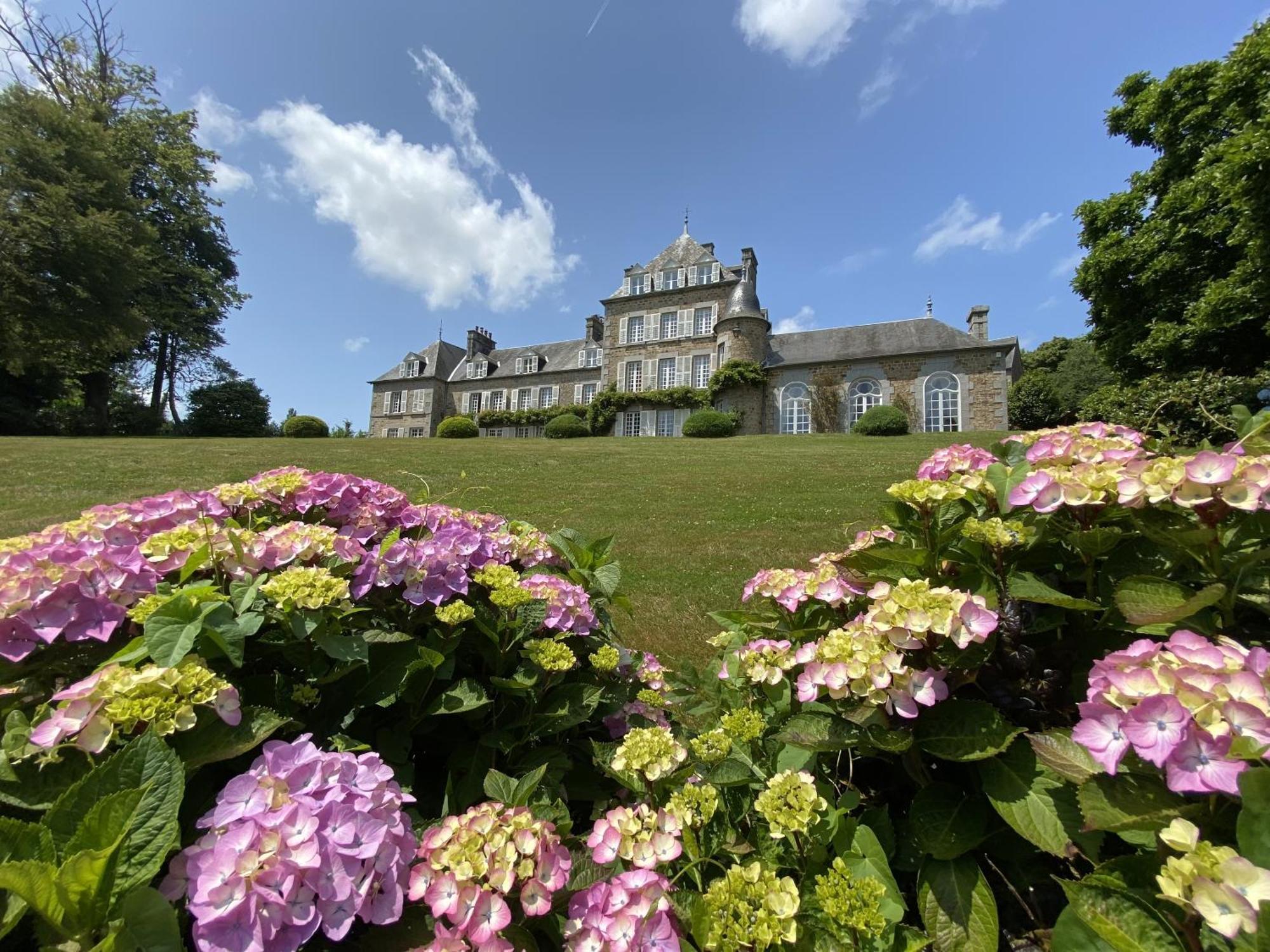 Chateau La Rametiere Plomb エクステリア 写真