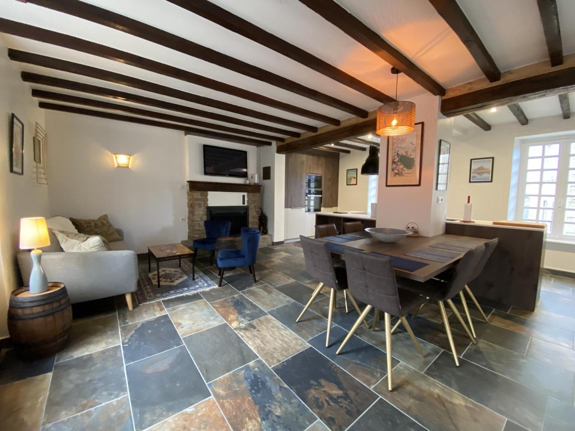 Chateau La Rametiere Plomb 部屋 写真