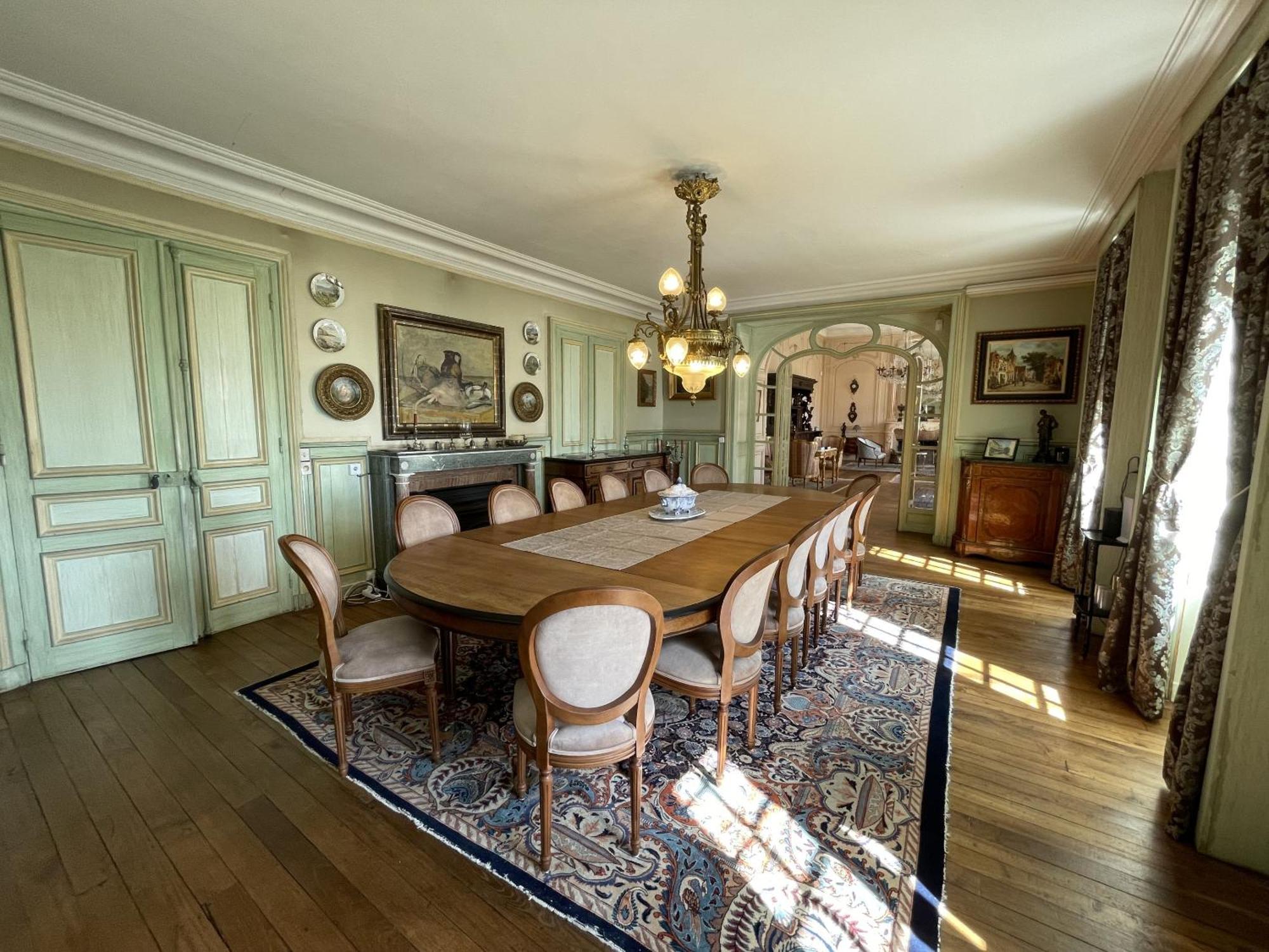 Chateau La Rametiere Plomb エクステリア 写真