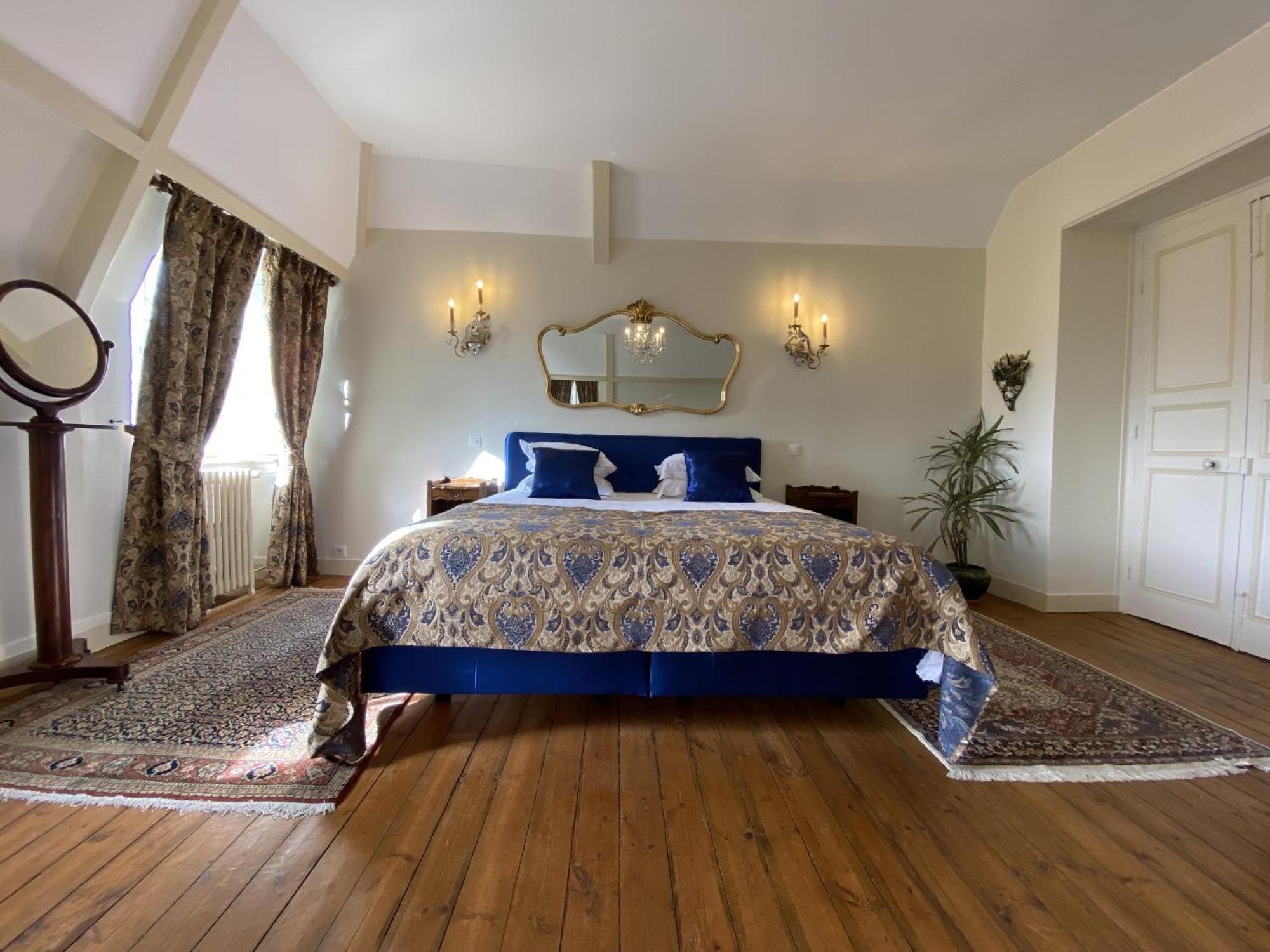 Chateau La Rametiere Plomb 部屋 写真