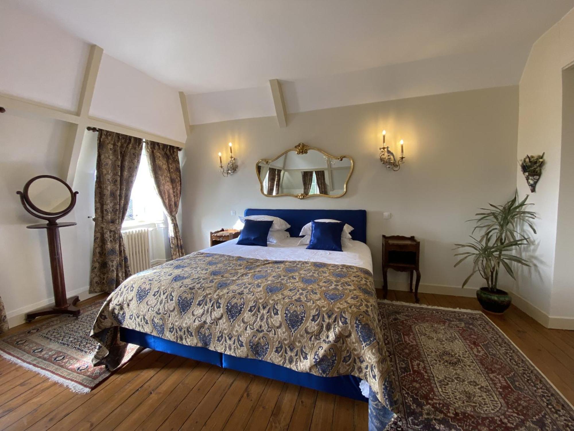 Chateau La Rametiere Plomb エクステリア 写真