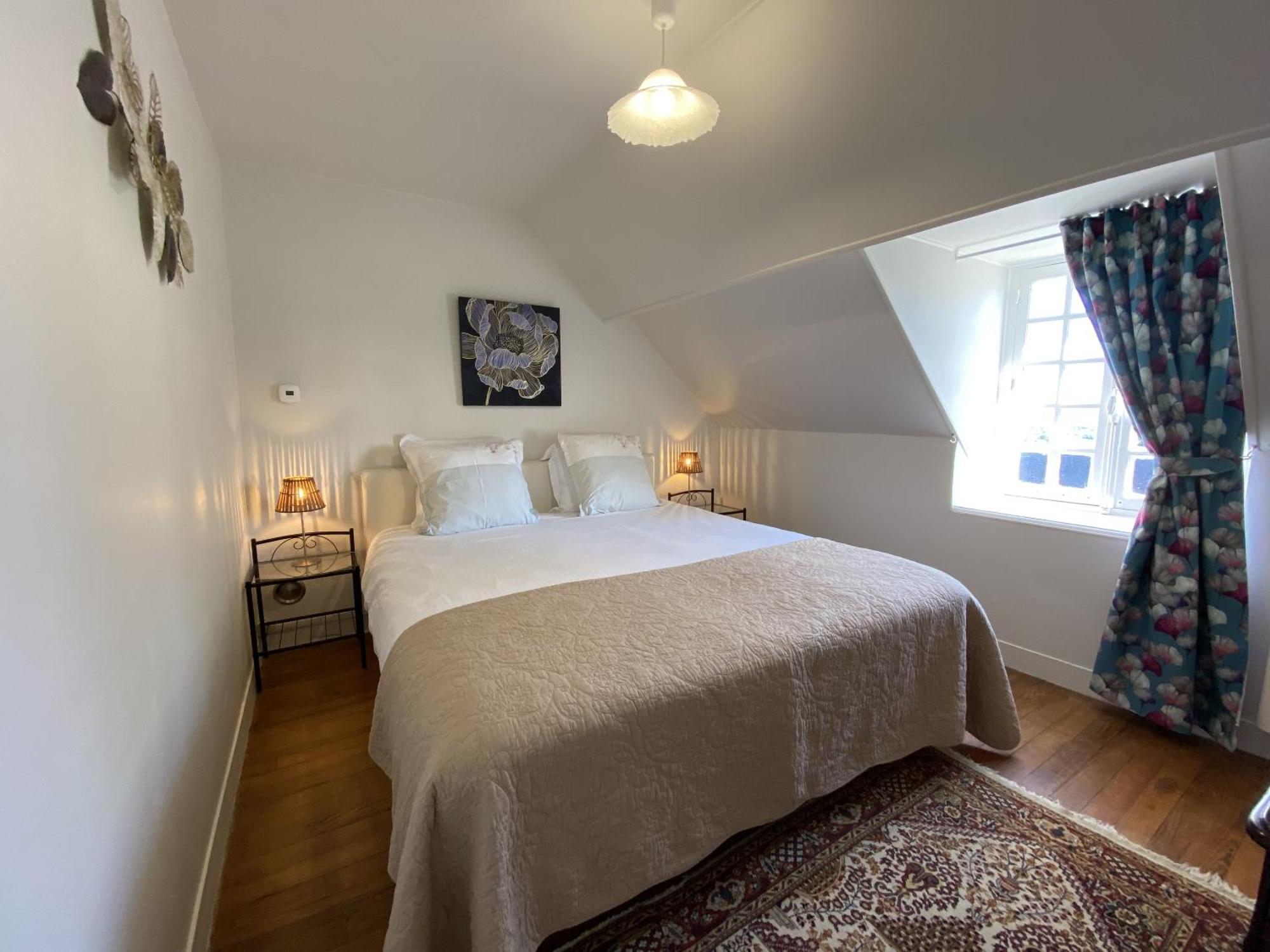 Chateau La Rametiere Plomb 部屋 写真
