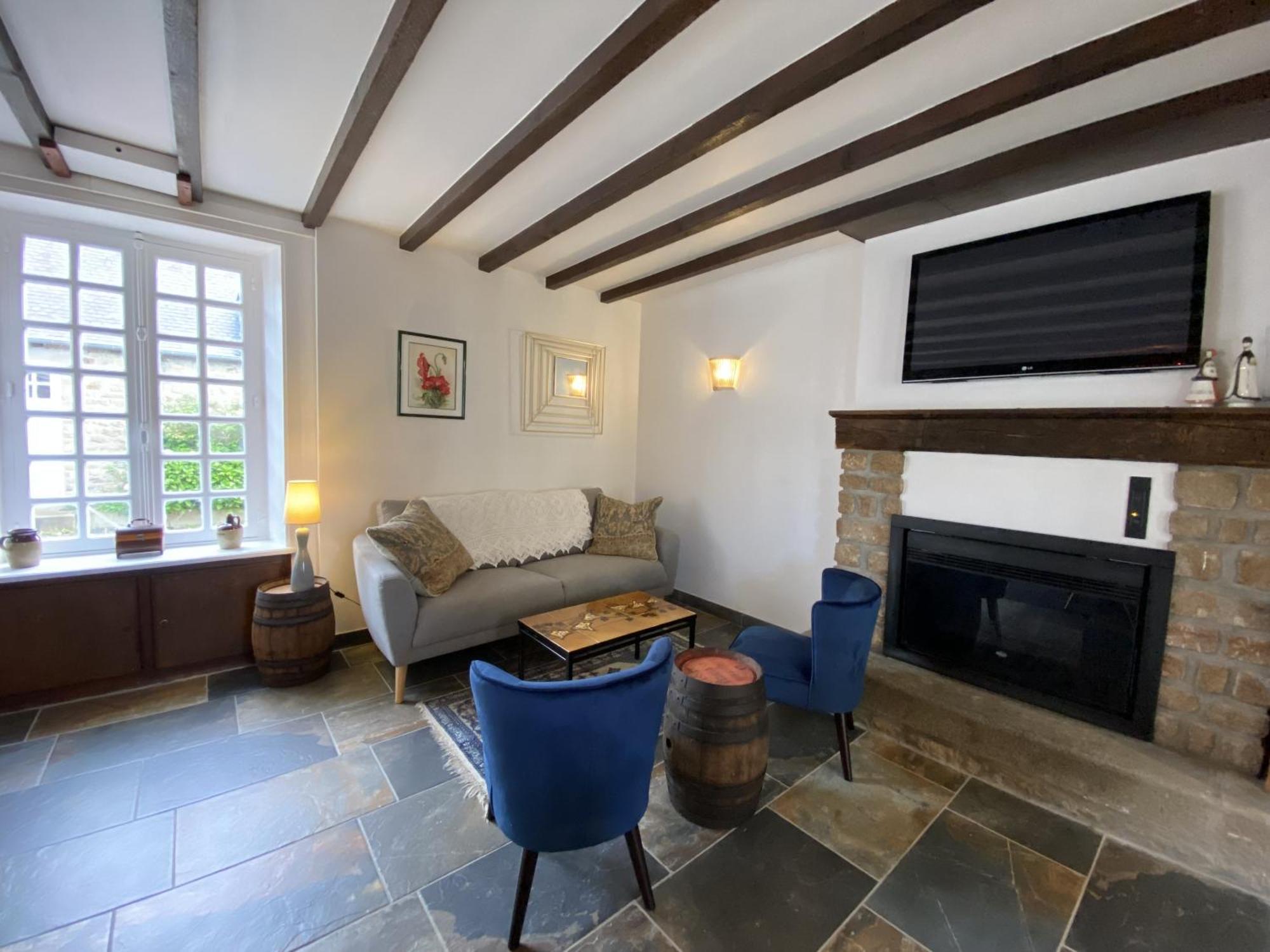 Chateau La Rametiere Plomb 部屋 写真