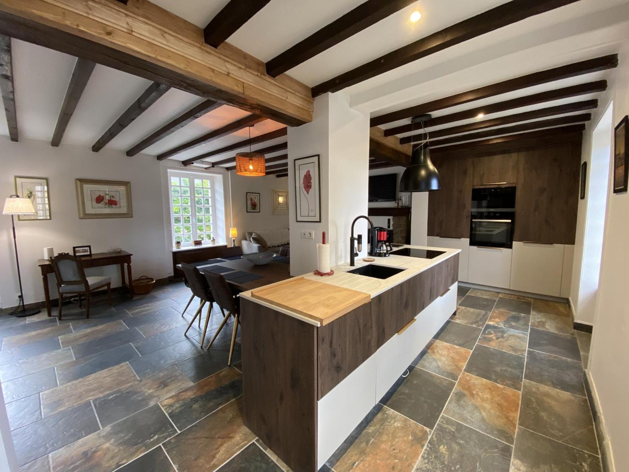 Chateau La Rametiere Plomb 部屋 写真
