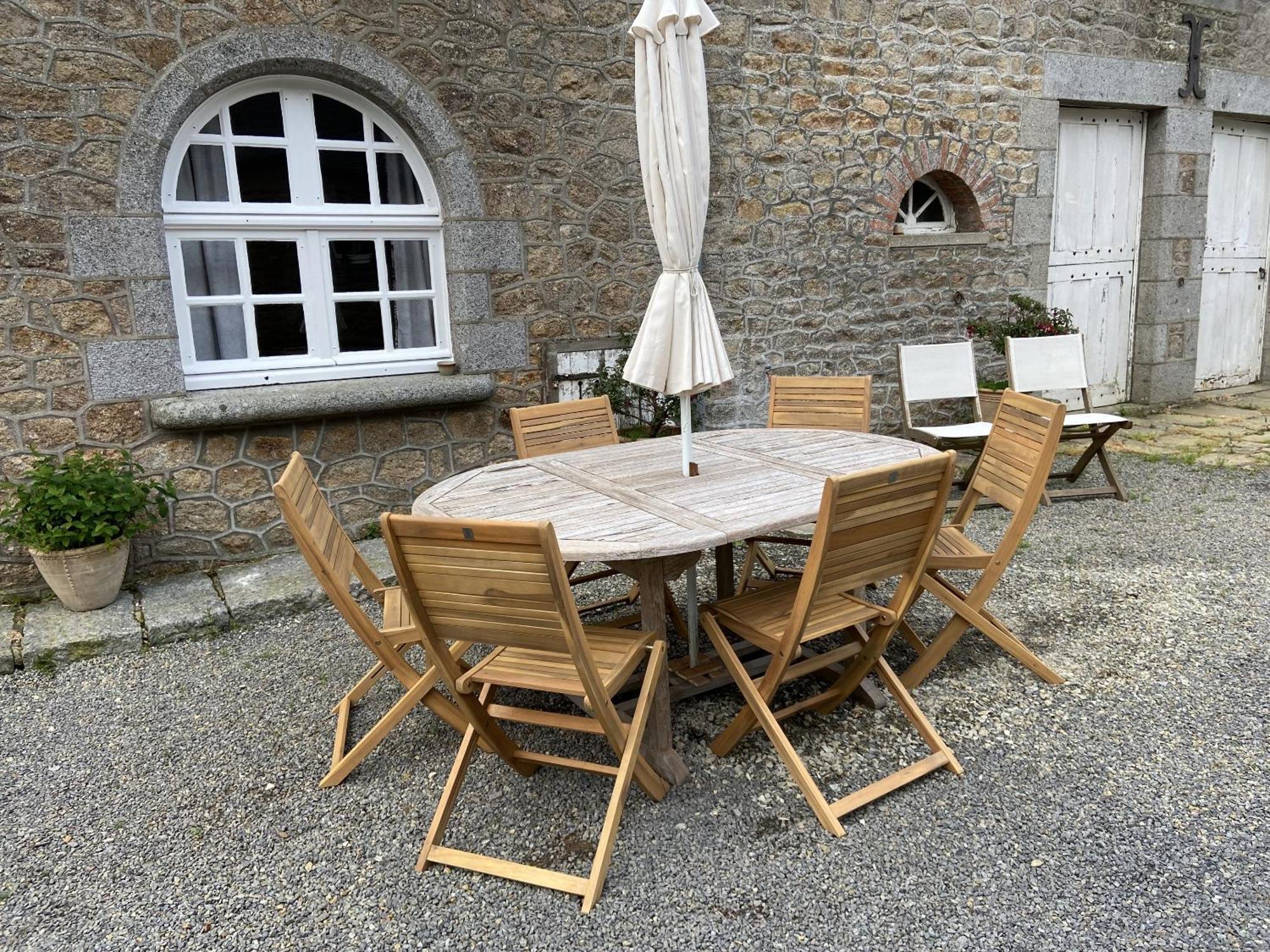 Chateau La Rametiere Plomb エクステリア 写真