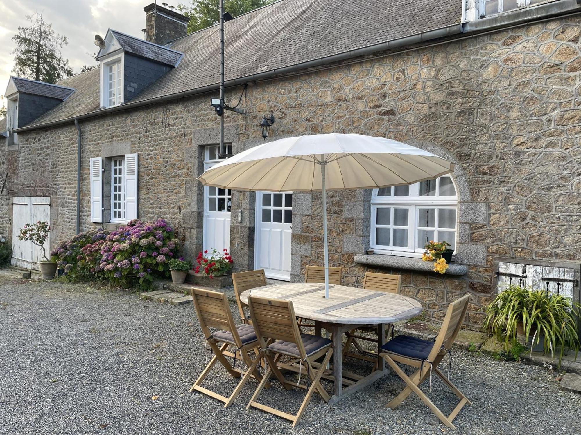 Chateau La Rametiere Plomb エクステリア 写真